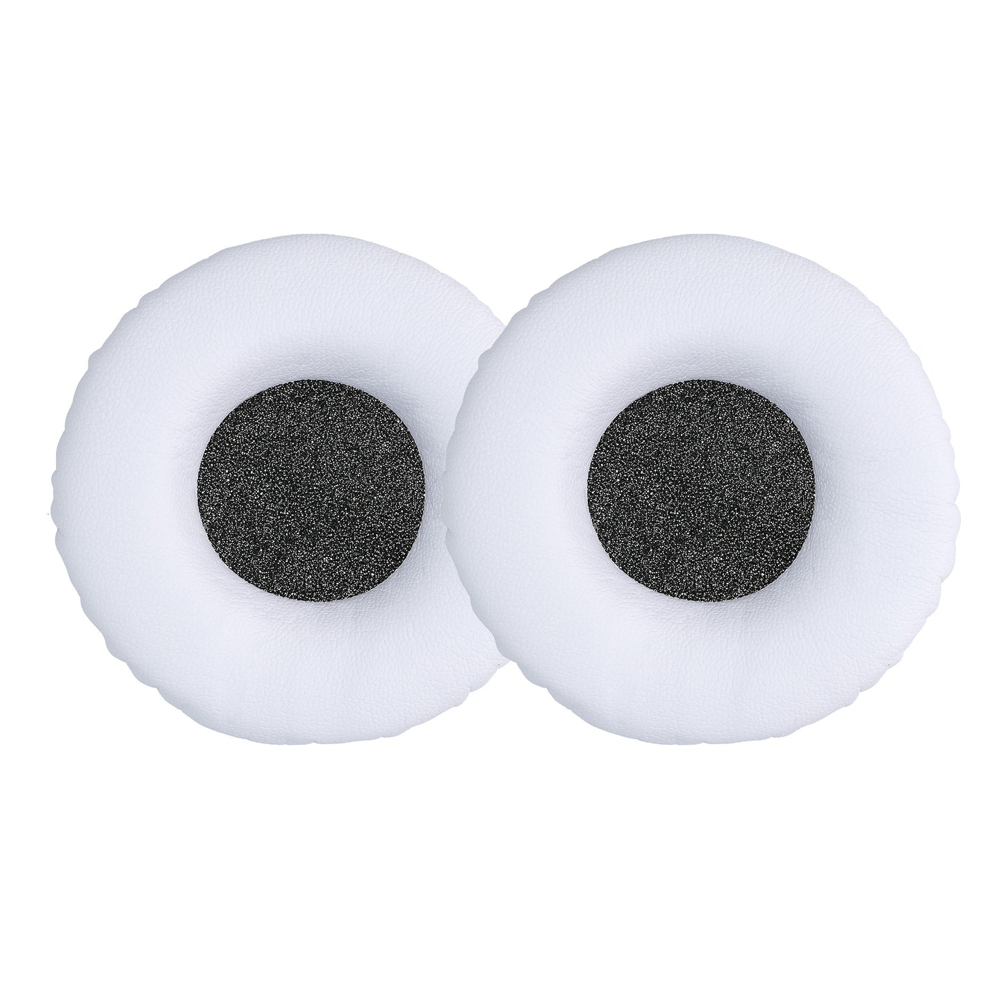 kwmobile Ear Pads for Sennheiser HD25 / HD25-1 II / HD250BT - Replacement Ear Cushions - Headphone Spare Parts - Headphone Replacement Pads for Over Ear Headphones