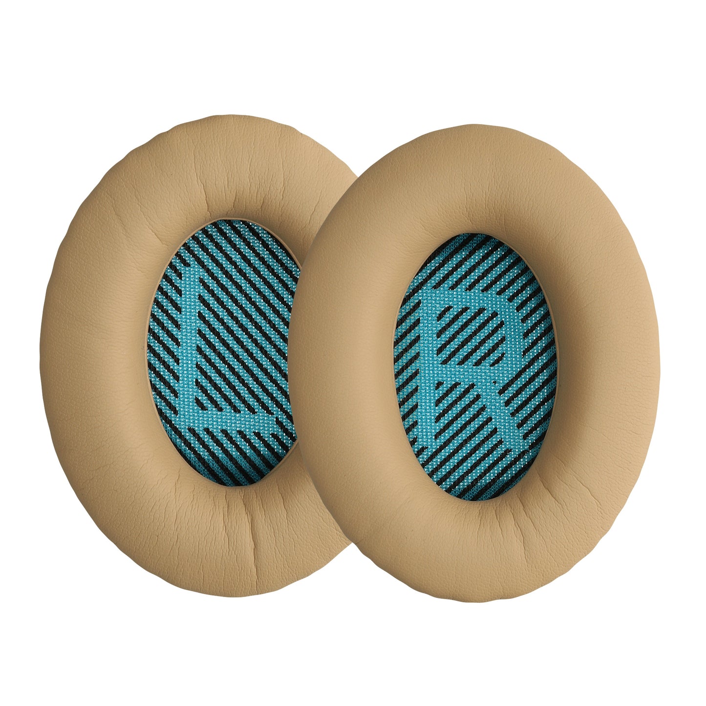 kwmobile Ear Pads for Bose Soundlink Around-Ear Wireless II Earpad Replacement Ear Pads Headphone Replacement Parts Headphone Replacement Cushions Over Ear Headphones