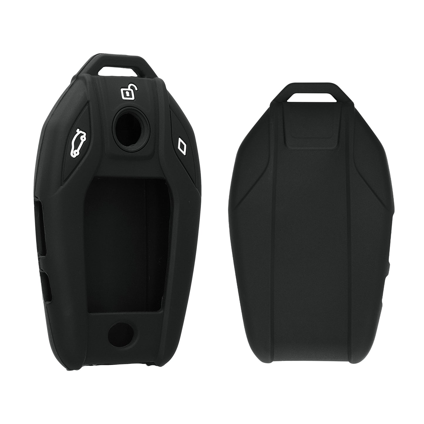 Silicone Case compatible with BMW Car Key