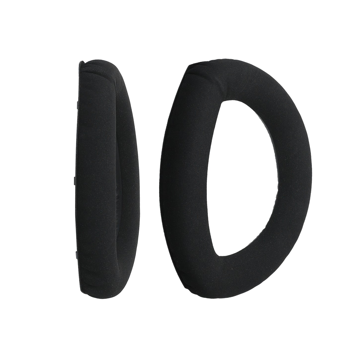 kwmobile Ear Pads for Sennheiser HD700 Earpads Replacement Ear Pads Headphone Replacement Parts Headphone Replacement Pads Over Ear Headphones