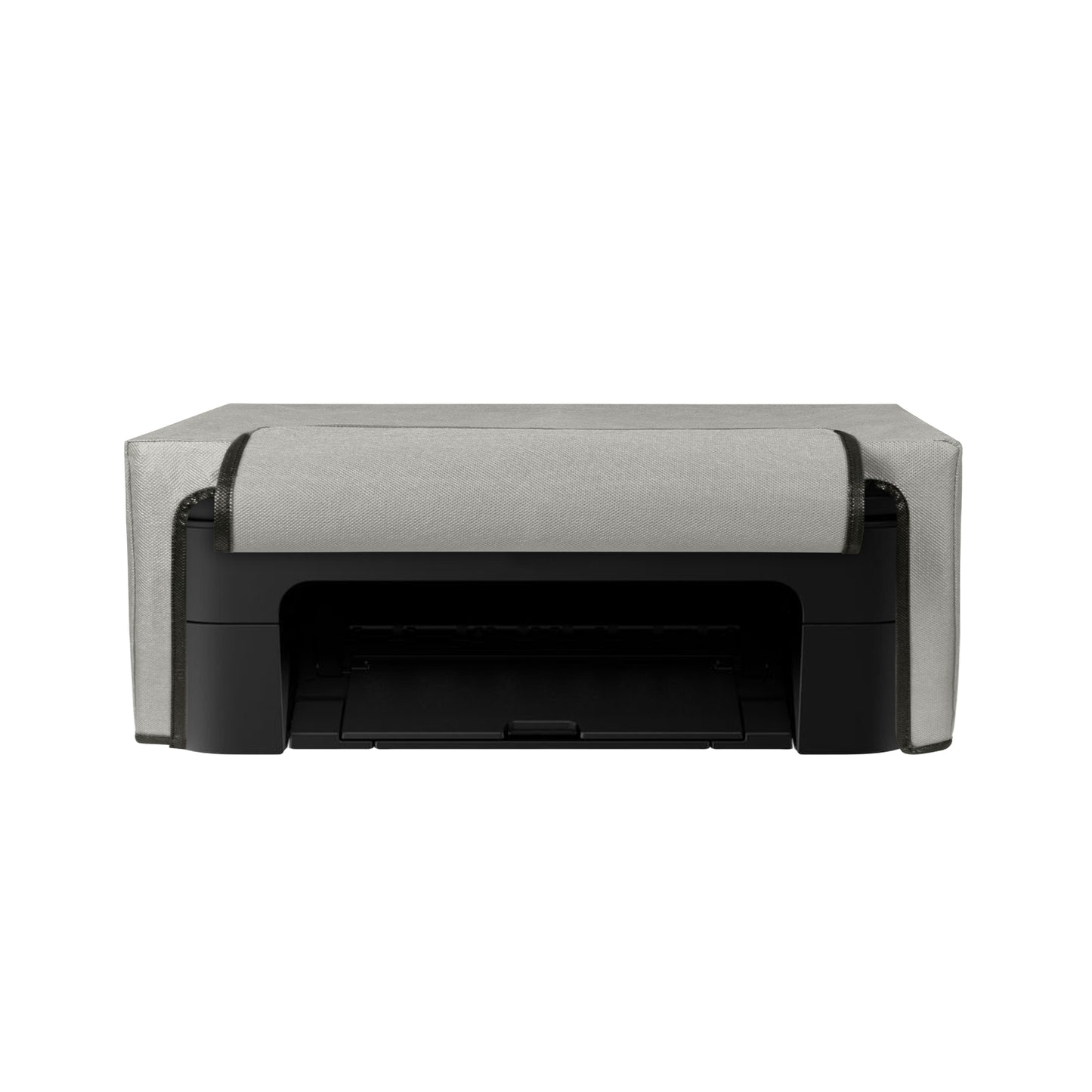 kwmobile Cover compatible with Canon Pixma TS3151 / 3150 / Pixma TS3750i - Bag Case Printer - Dust Cover Protective Cover