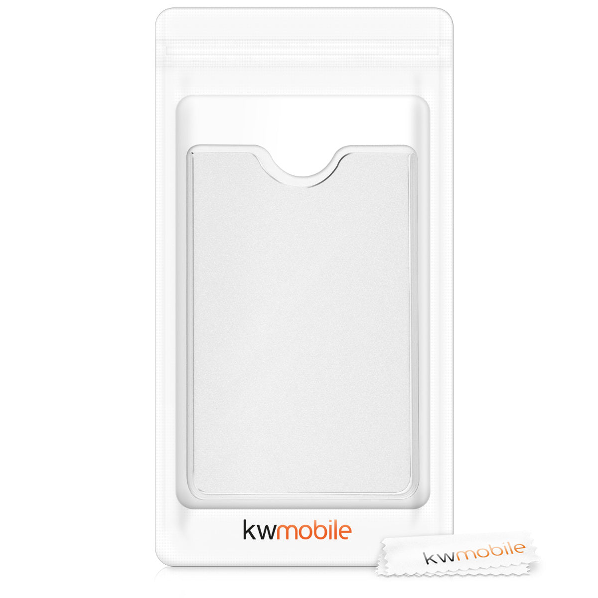 20x Credit Card Sleeves
