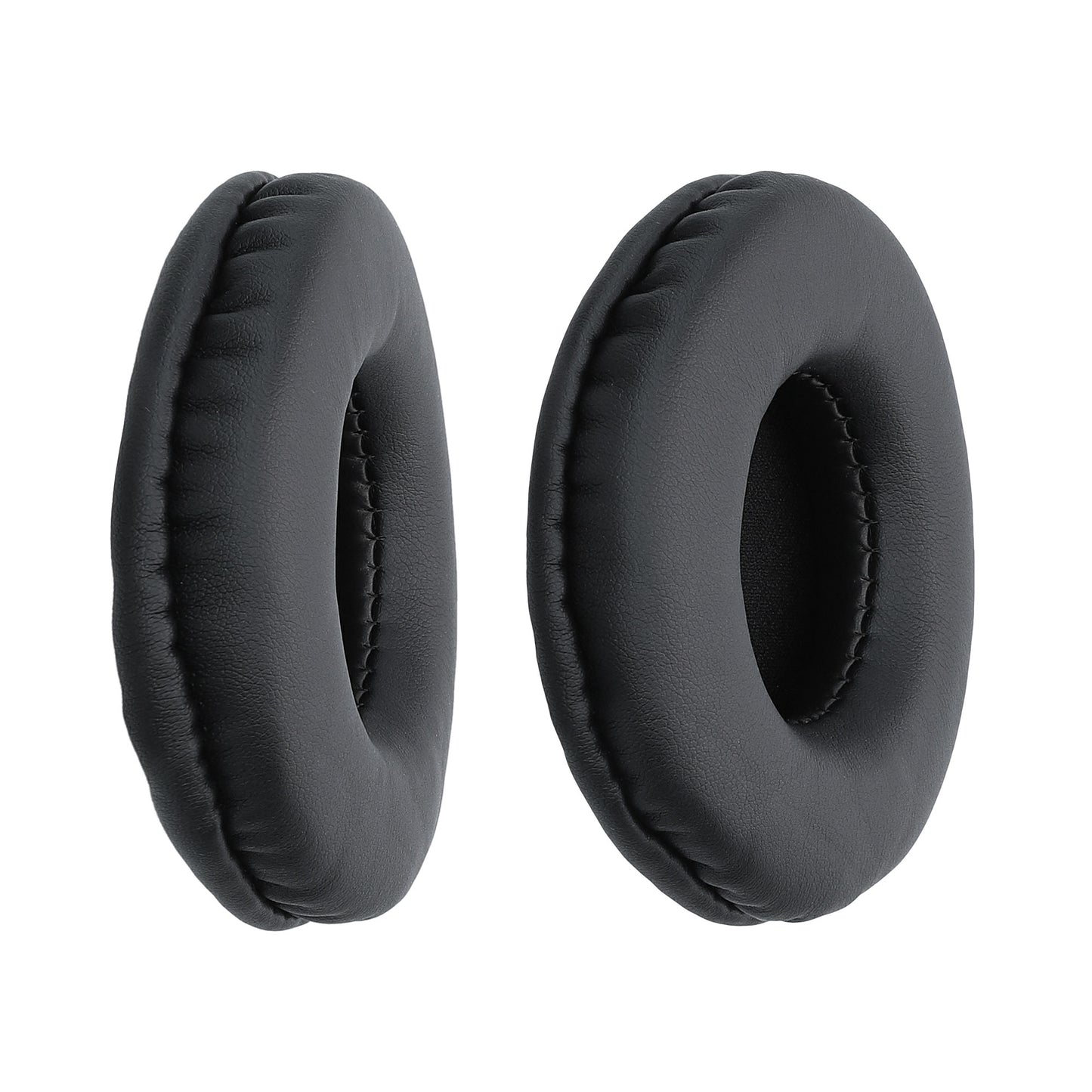 kwmobile Ear Pads for Skullcandy Hesh 2.0 - Replacement Ear Pads - Headphone Spare Parts - Headphone Replacement Cushions for Over-Ear Headphones