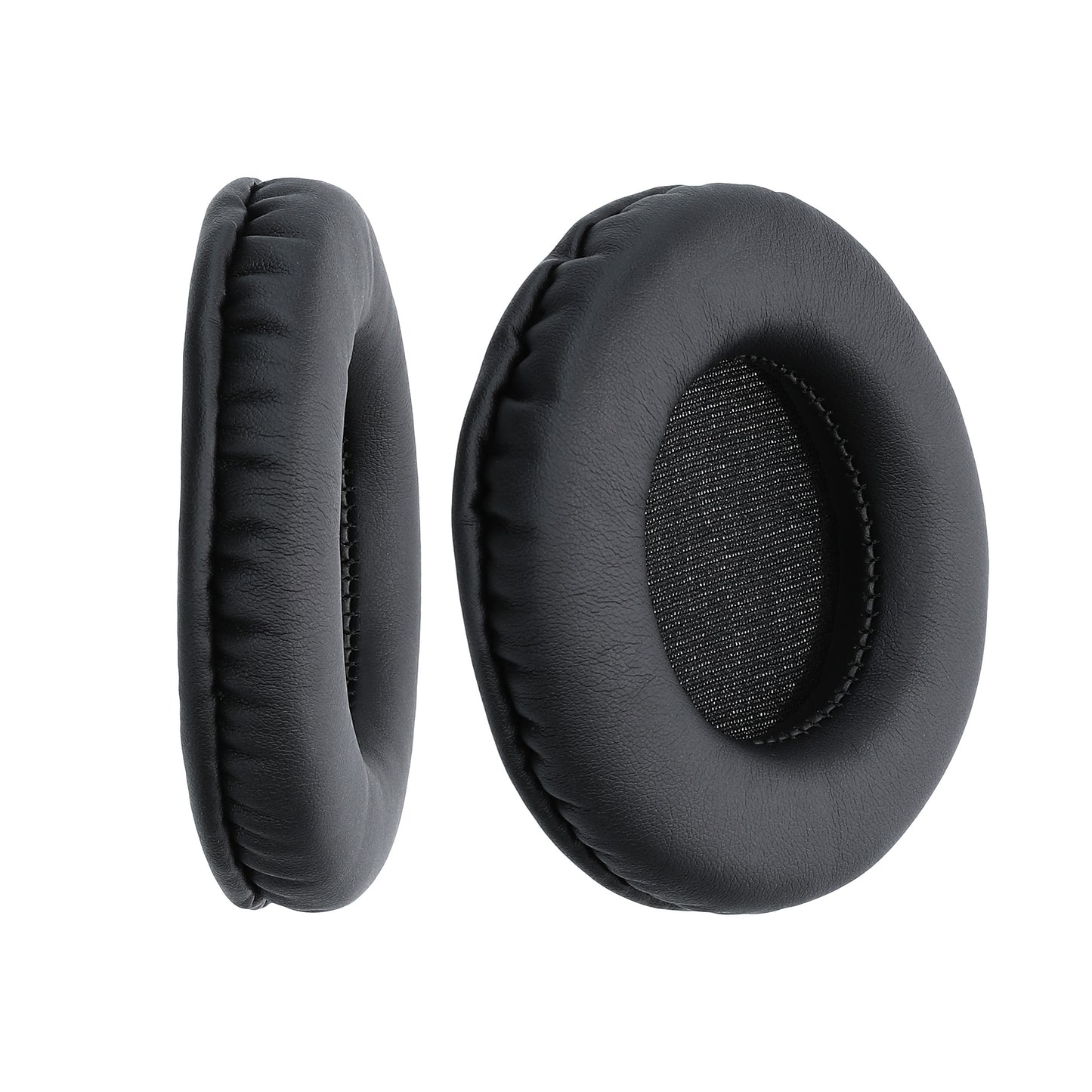 kwmobile Ear Pads for Pioneer HDJ-1000/HDJ-2000/HDJ-1500 Earpads Replacement Headphone Replacement Parts Headphone Replacement Pads Over Ear Headphones