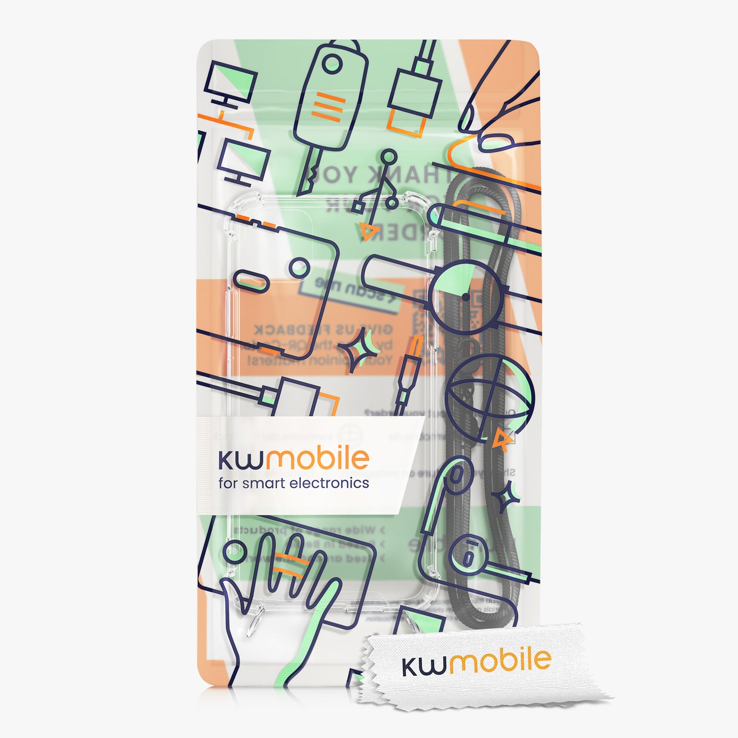 Case compatible with Apple iPhone 11 Pro Max