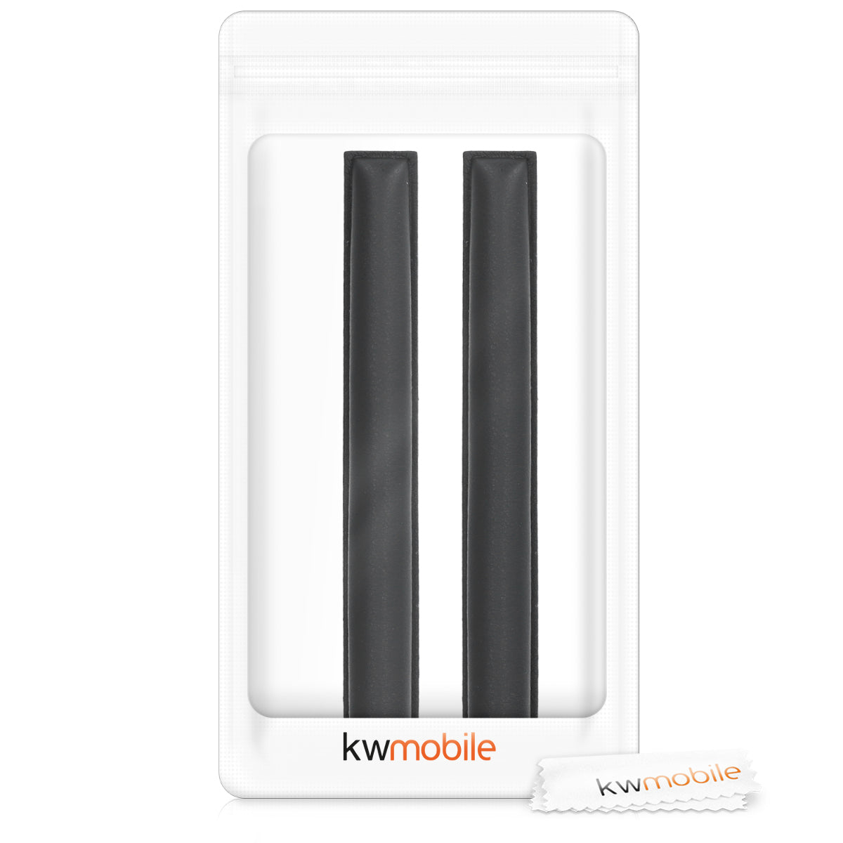 kwmobile Headband Cushion compatible with Sennheiser HD25 / HD25-1 II / HD250BT