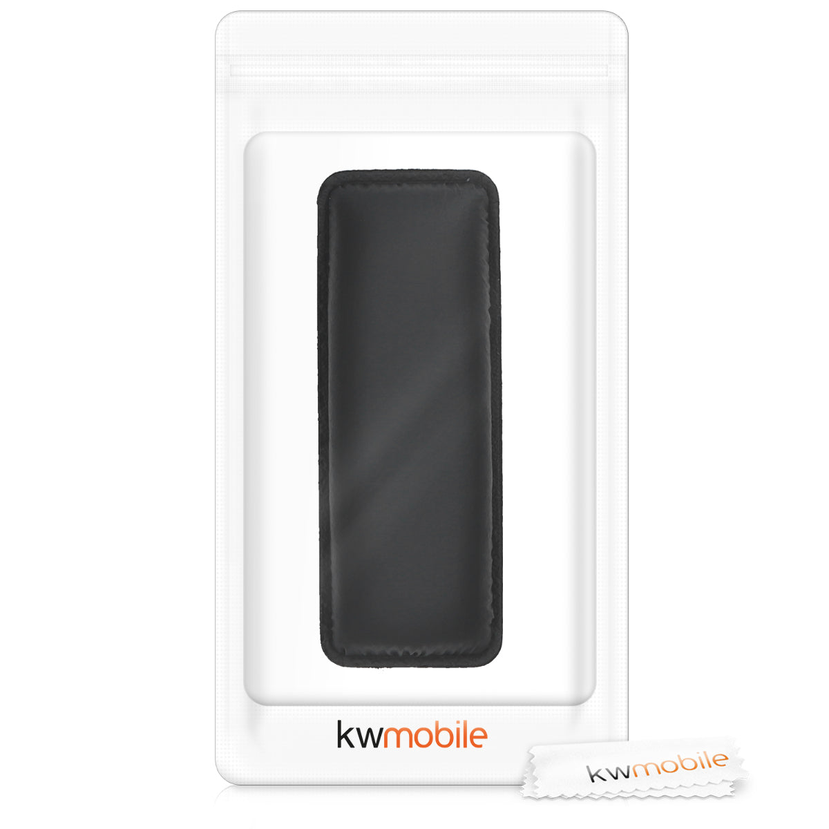 kwmobile Earpads Compatible with Sennheiser RS160 / RS170 / RS180 Headphones