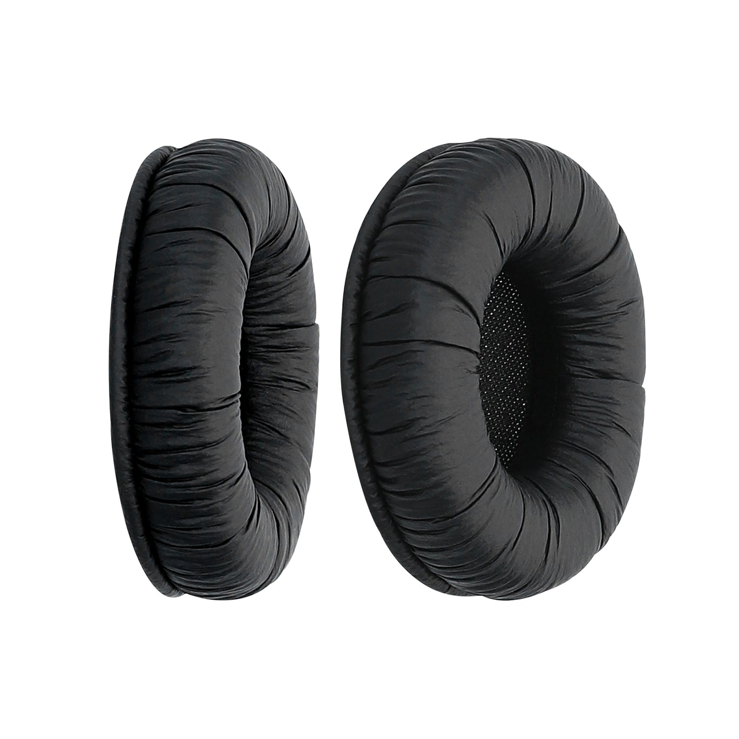 kwmobile Ear Pads for Sennheiser PX200 / PX100 Ear Cushion Replacement Parts Headphone Replacement Pads for Over Ear Headphones