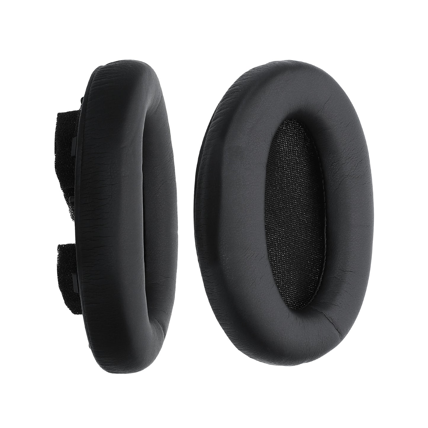 kwmobile Ear Pads for Sony WH-1000XM3 Replacement Ear Cushions Headphone Replacement Parts Headphone Replacement Earpads Over Ear Headphones