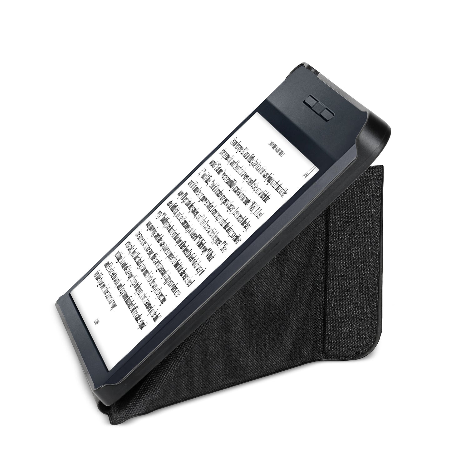 kwmobile Case Compatible with Kobo Libra H2O