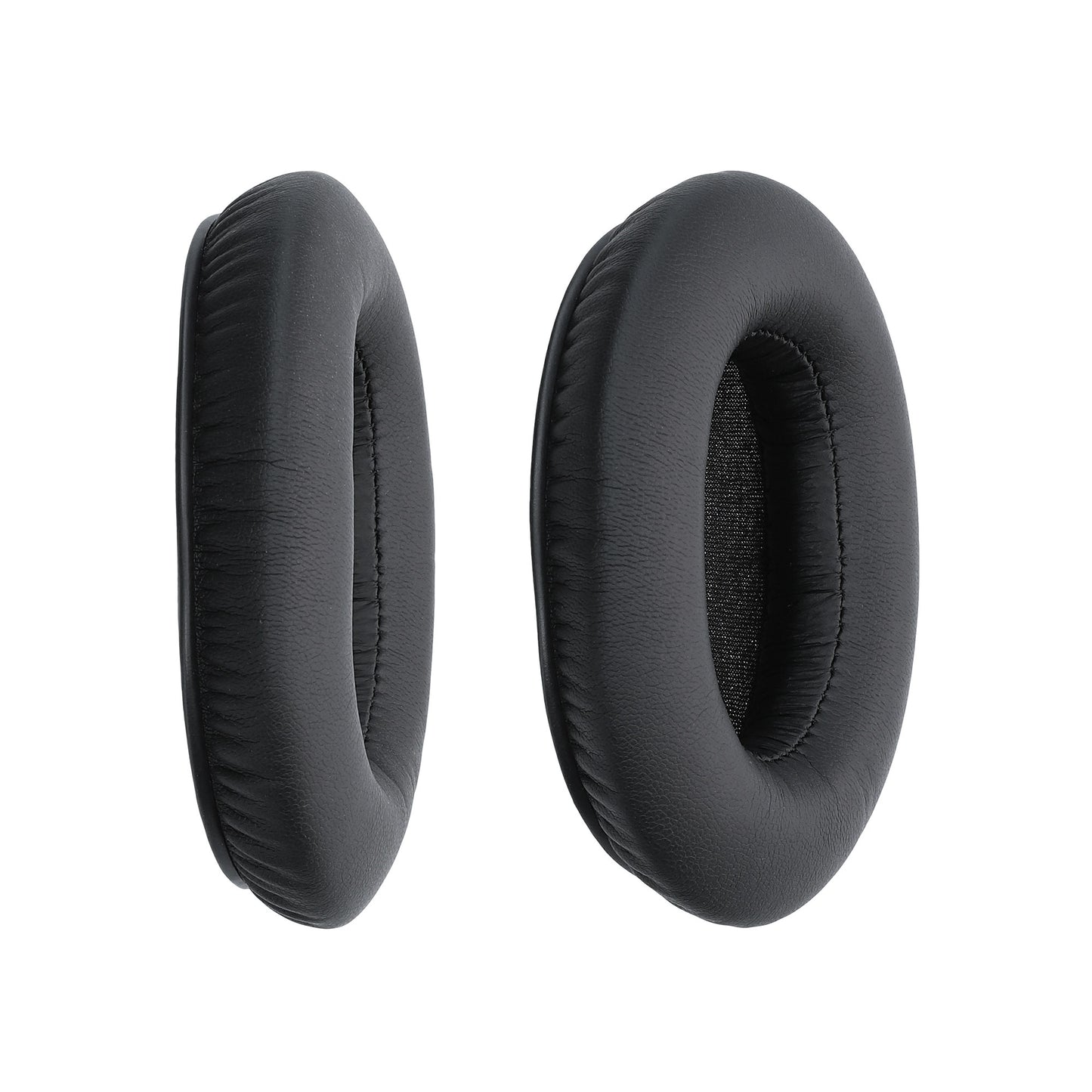 kwmobile Ear Pads for TaoTronics BH060 Earpads Replacement Ear Pads Headphone Replacement Parts Headphone Replacement Pads Over-Ear Headphones