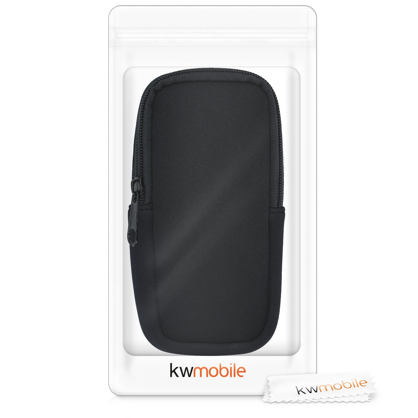 kwmobile Case compatible with Garmin GPSMAP 66s / 66st / 66i - GPS Handheld Device Cover - Sat Nav Protective Case