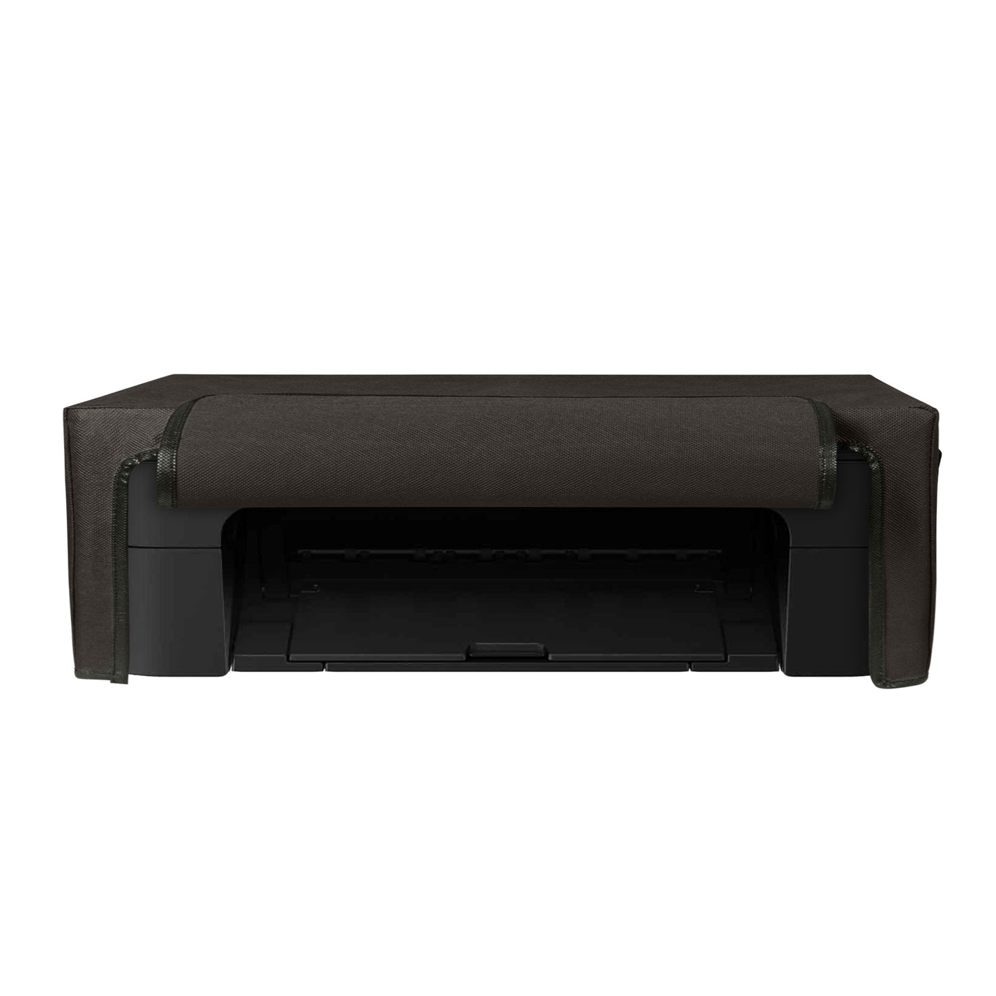 kwmobile Cover compatible with Canon Pixma TS3350 / MG7750 Series - Case Bag Printer - Dust Cover Protective Hood Protective Case