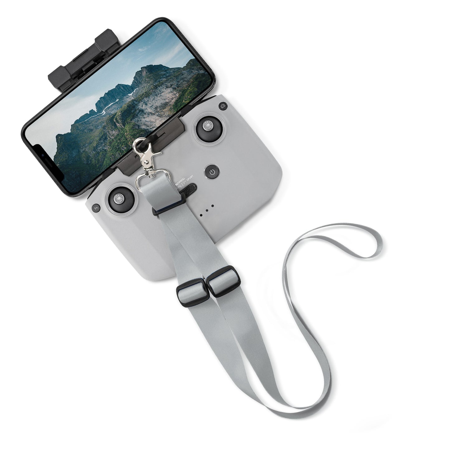 Controller Lanyard for DJI Mavic Mini 2 / Air 2/2S / Mavic 3