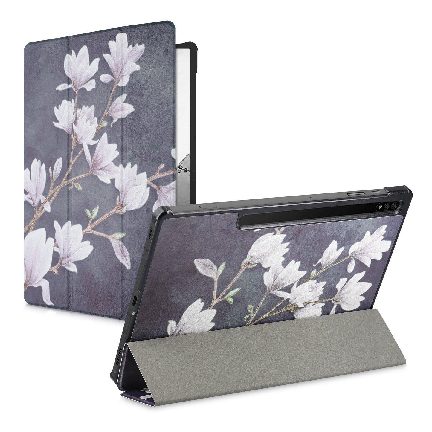 Case compatible with Samsung Galaxy Tab S7 Plus / Tab S7 FE