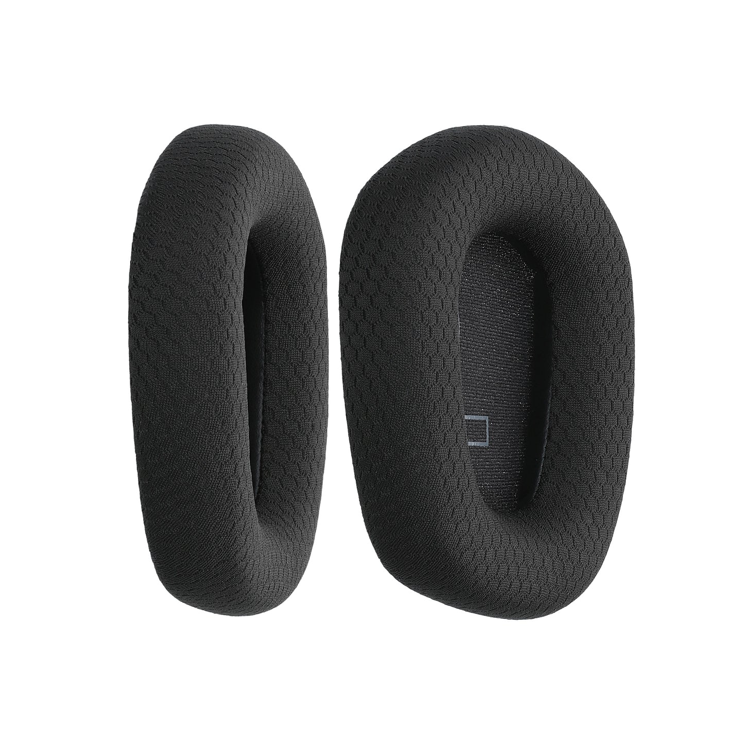 kwmobile Ear Pads for Logitech G733 Earpads Replacement Headphone Spare Parts Headphone Replacement Pads Over Ear Headphones