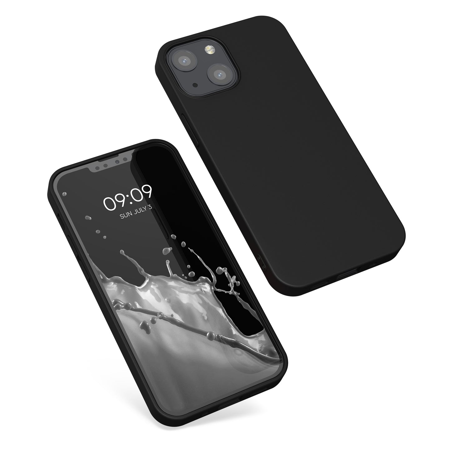 kwmobile Phone Case for Apple iPhone 13 mini
