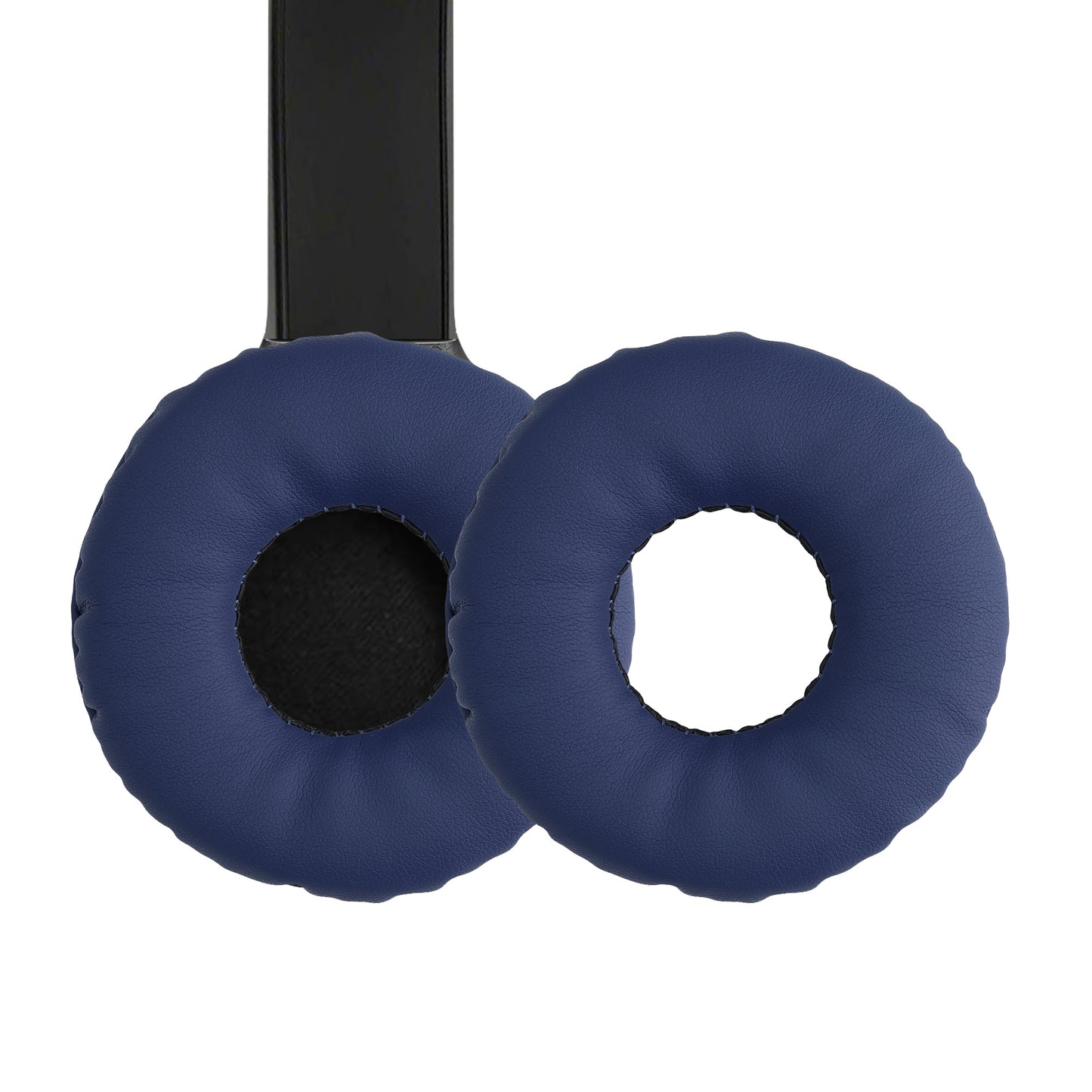 kwmobile Ear Pads for Sony WH-CH510 Earpads Replacement Headphone Spare Parts Over Ear Headphones
