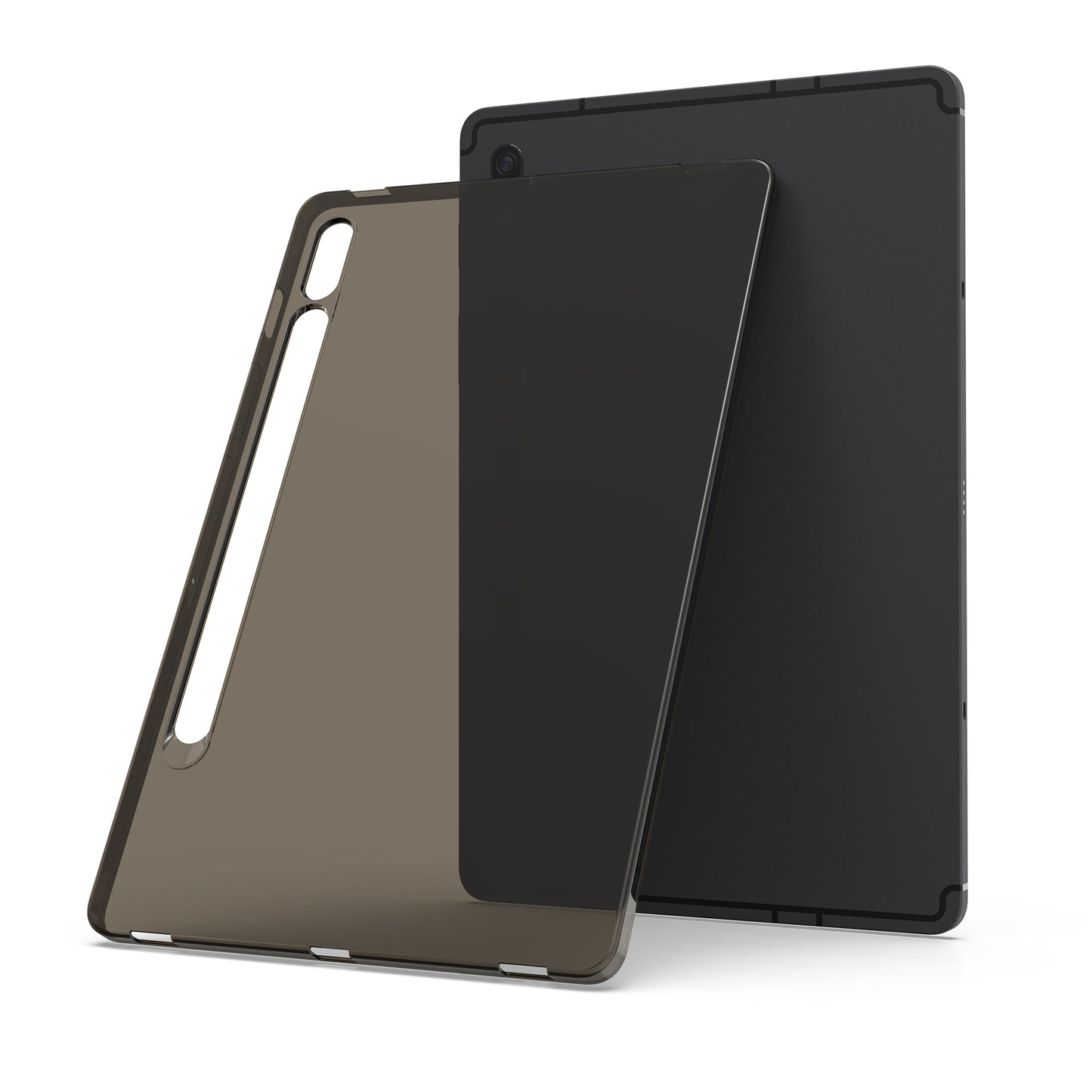 kwmobile Case Compatible with Samsung Galaxy Tab S8 Tablet Cover