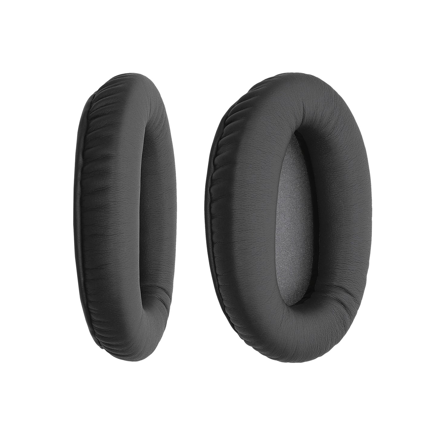 kwmobile Ear Pads for Sony WH-CH710N Headphones Replacement Parts Over Ear Headphones