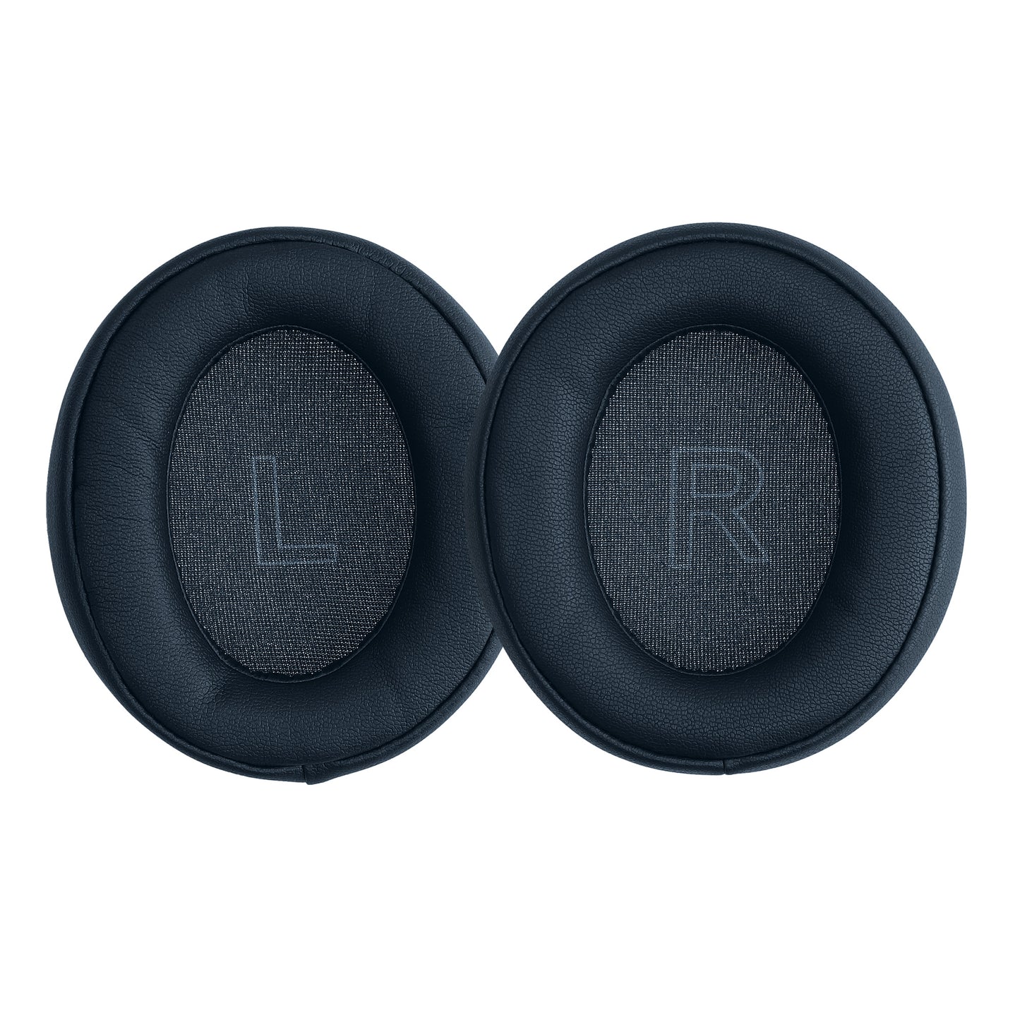 kwmobile Ear Pads for Anker Soundcore Life Q35 / Q30 Earpads Replacement Ear Pads Headphone Replacement Parts Headphone Replacement Cushions for Over-Ear Headphones