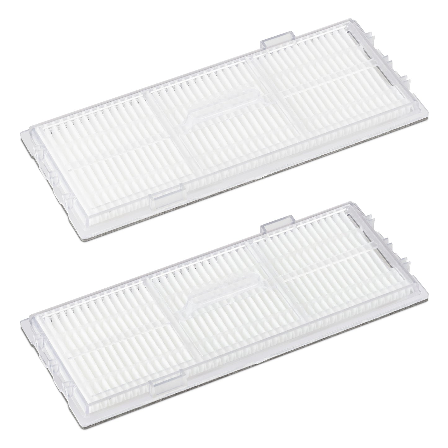 Filter 2-piece set compatible with Roborock S7 S7+ T7S
