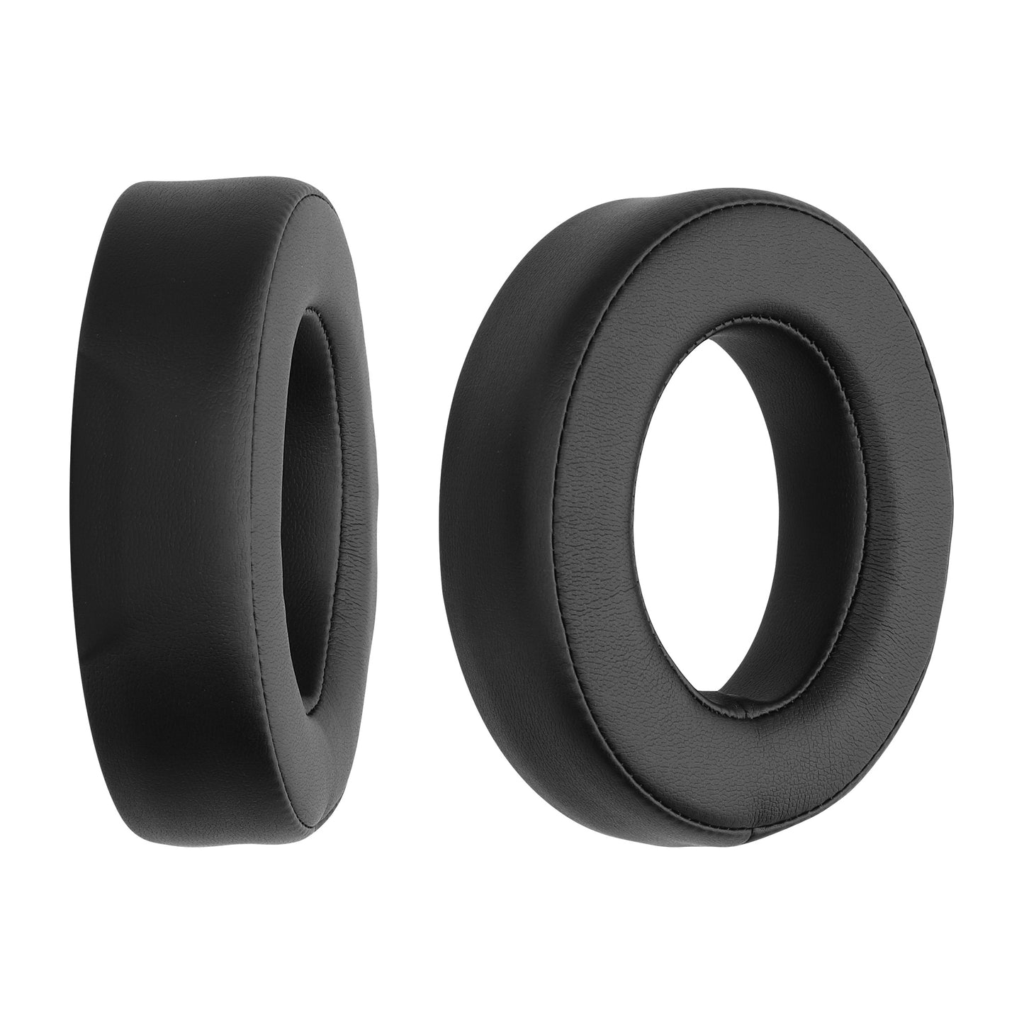 kwmobile Ear Pads for Corsair HS50 HS60 HS60 Pro HS70 HS70 Pro HS75 Earpads Replacement Ear Pads Headphone Spare Parts Headphone Replacement Pads Over Ear Headphones