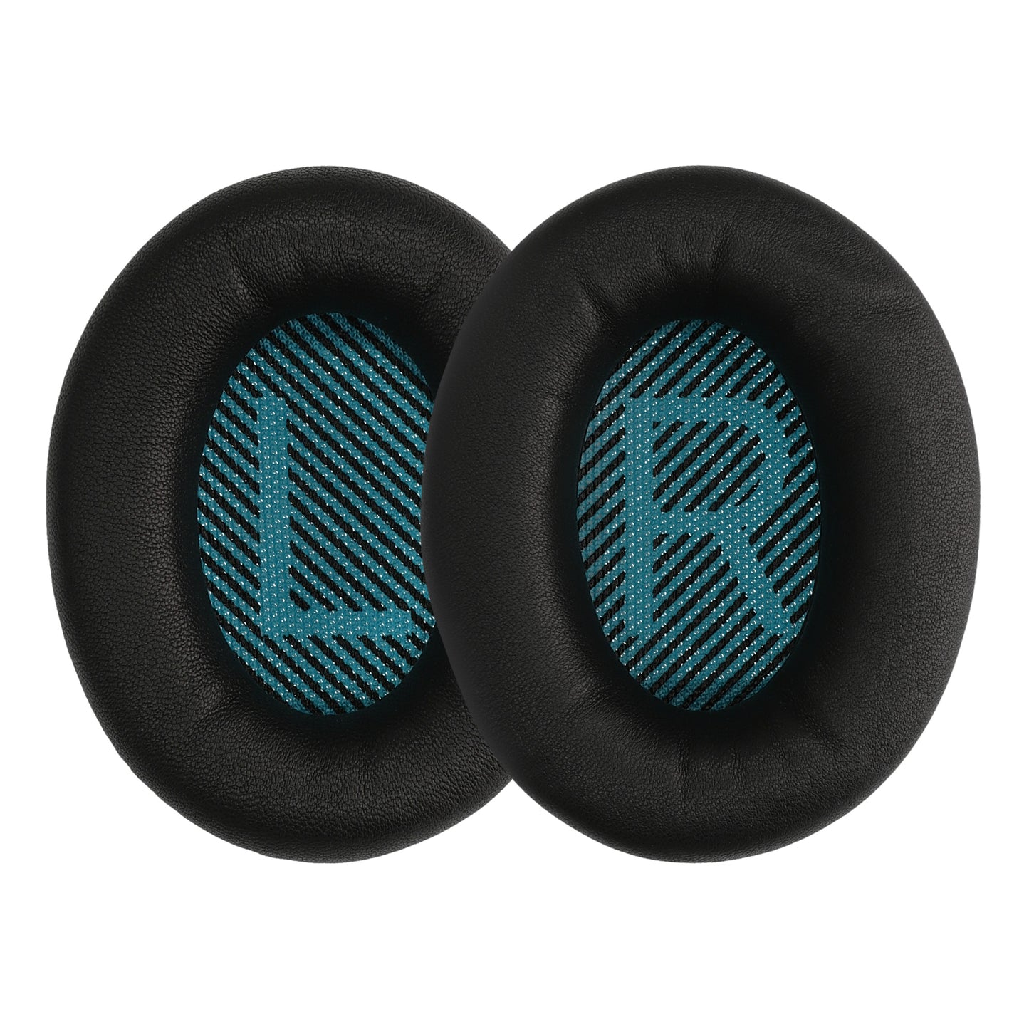 kwmobile Ear Pads compatible with Bose Soundlink Around-Ear Wireless II - Headphone Ear Cushions - Pads for Over Ear Headphones
