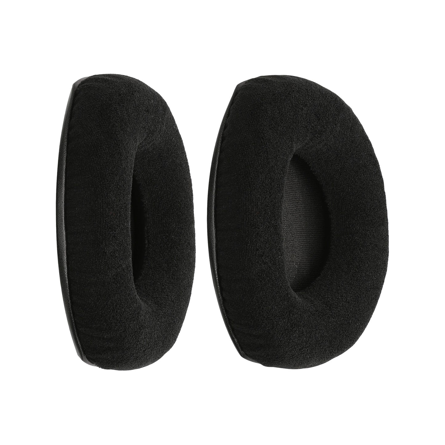 2x Velour Earpads for Sennheiser RS160 / RS170 / RS180