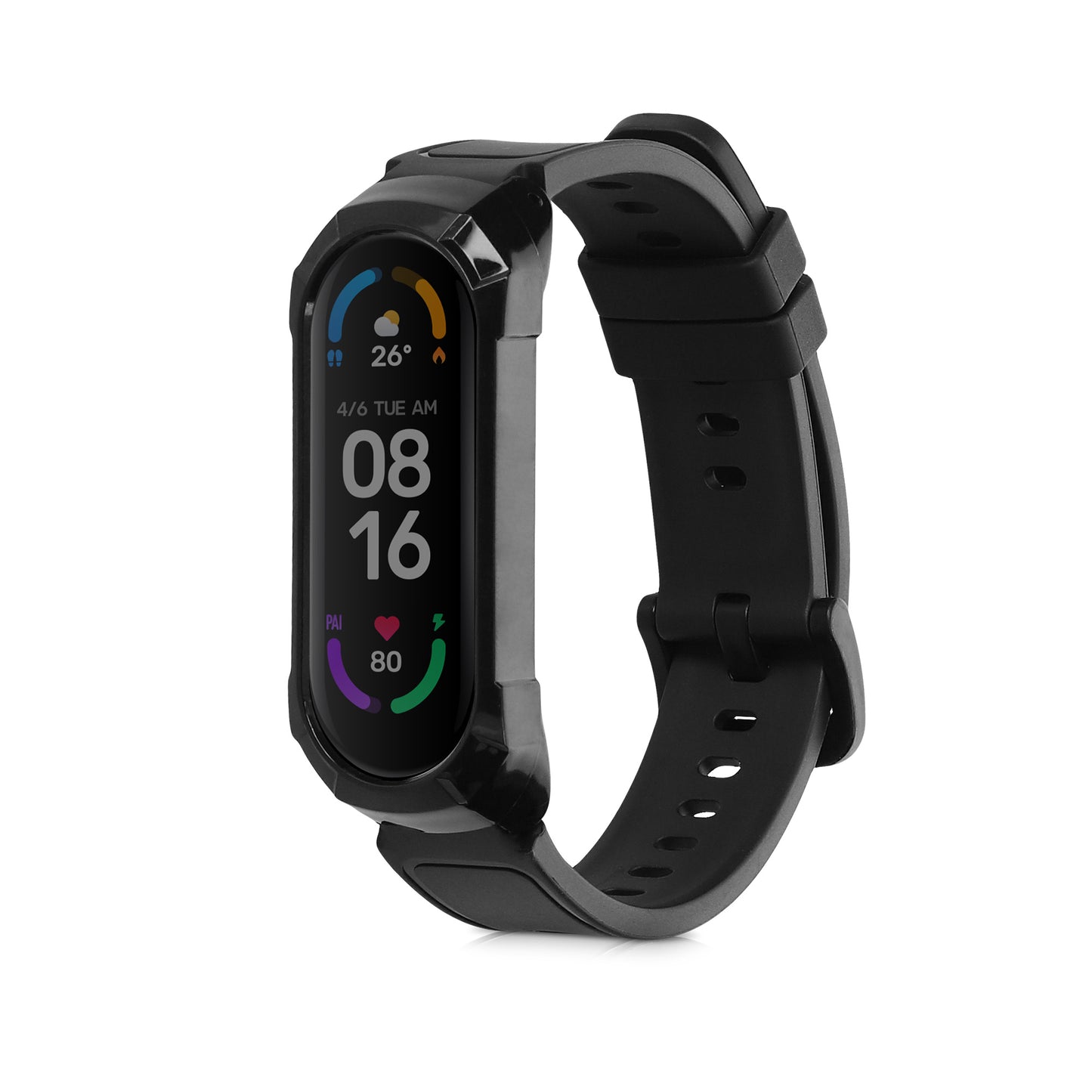 Sports Strap for Xiaomi Mi Band 6 / Band 5 / Band 4