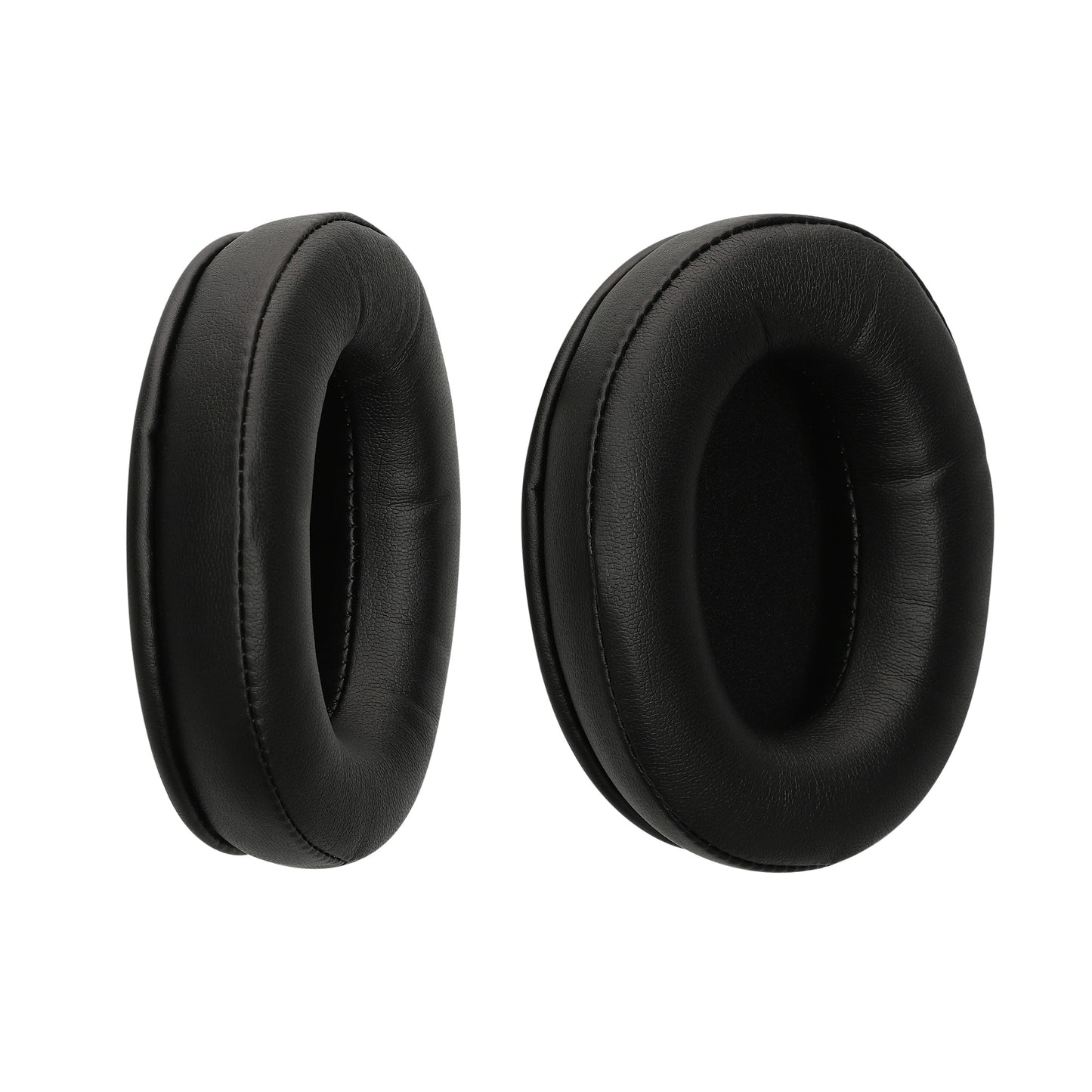 kwmobile Ear Pads for Kingston HyperX Cloud Stinger / Cloud Stinger S / Cloud Stinger Core / Cloud Mix Ear Cushions Replacement Earpads Headphone Replacement Parts Headphone Replacement Pads for Over Ear Headphones