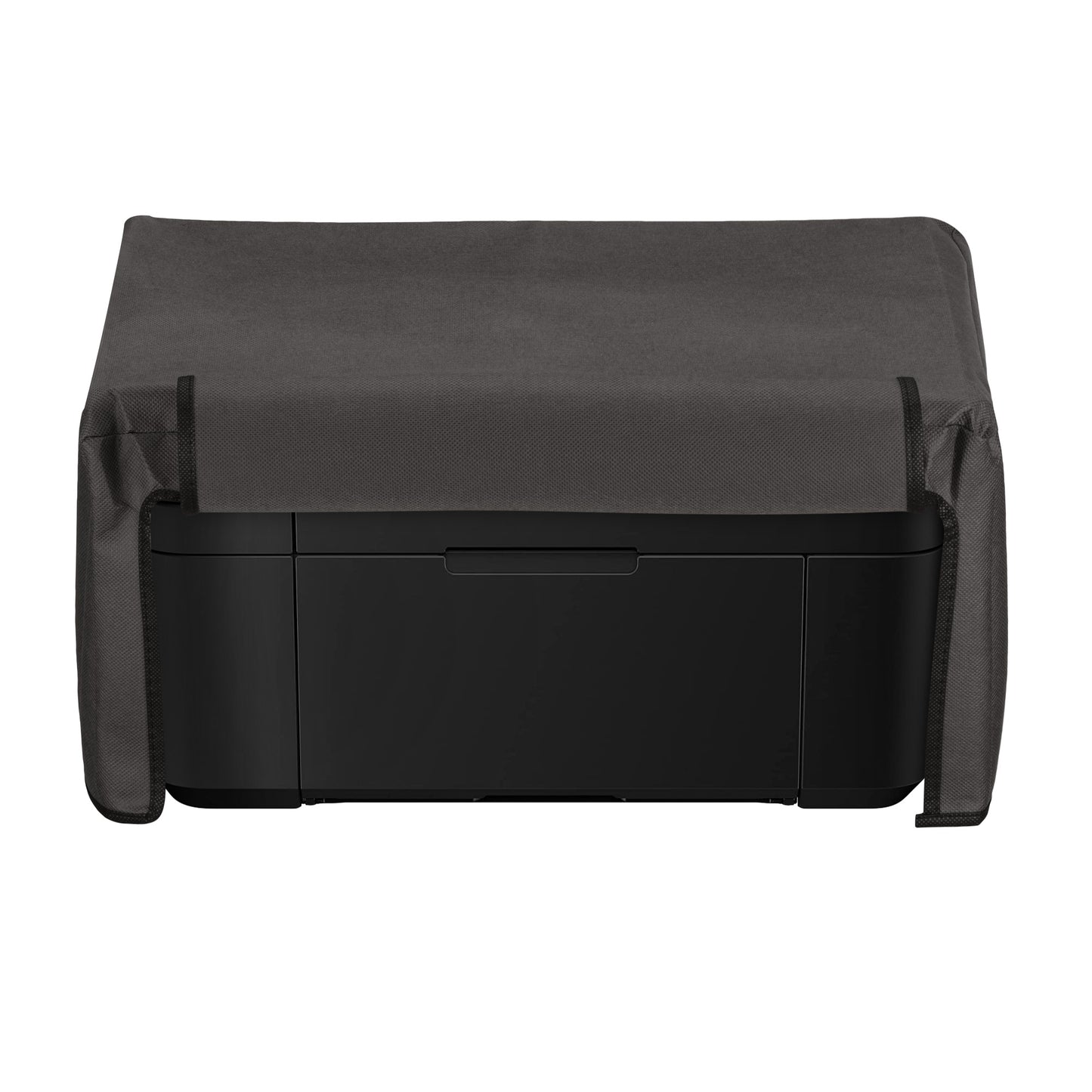 kwmobile Cover compatible with Canon Pixma TR4650 / TR4651 / TR47511i - Bag Case Printer - Dust Cover Protective Cover Protective Casing