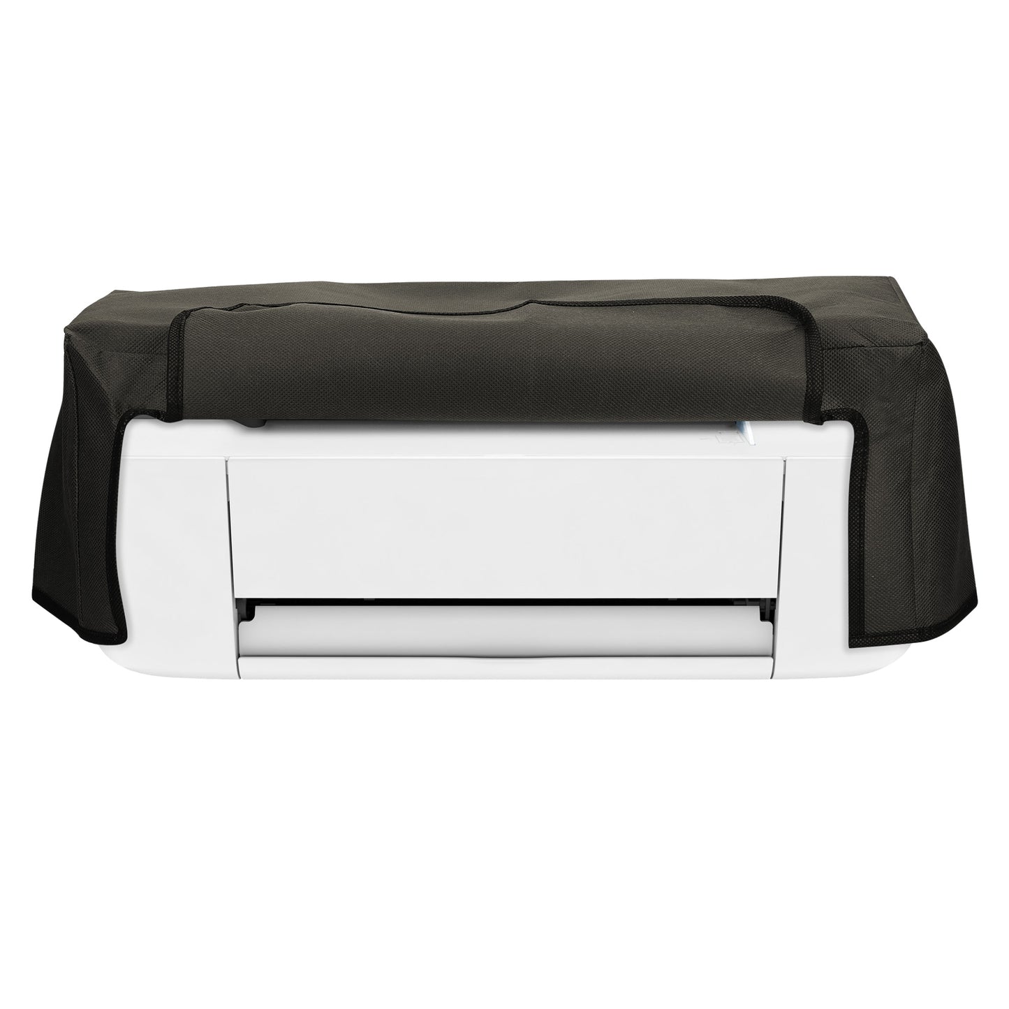 kwmobile Cover compatible with HP DeskJet 3750 / 3755 - Printer Bag Case - Dust Cover Protective Hood Protective Sleeve