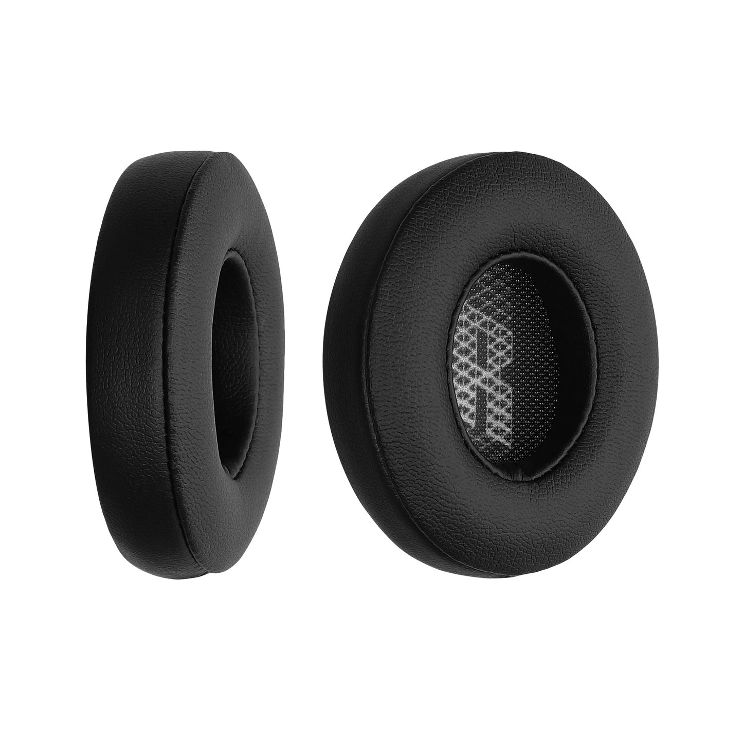 kwmobile Ear Pads for JBL LIVE 460NC / LIVE400BT Ear Cushions Replacement Headphone Spare Parts Over Ear Headphones