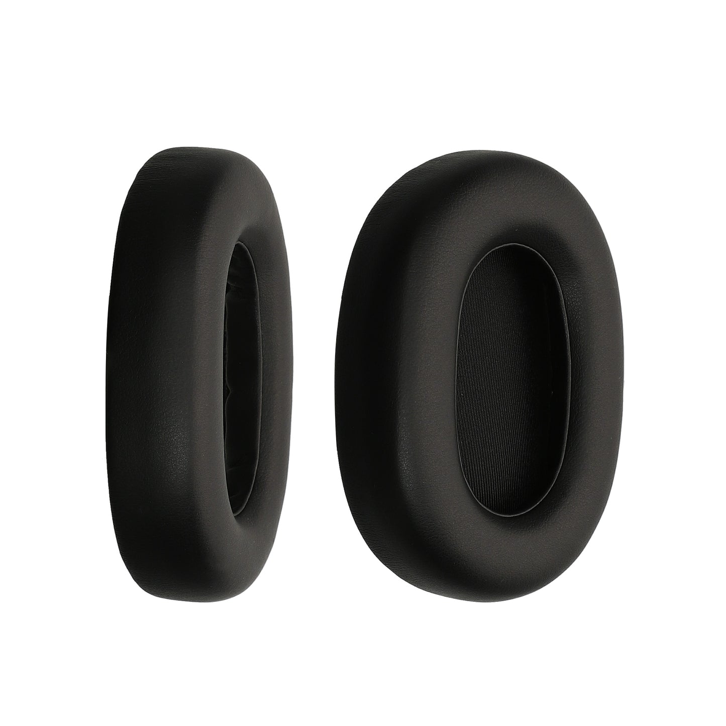 kwmobile Ear Pads for Jabra Elite 85h Earpads Replacement Ear Pads Headphone Spare Parts Headphone Replacement Pads for Over-Ear Headphones