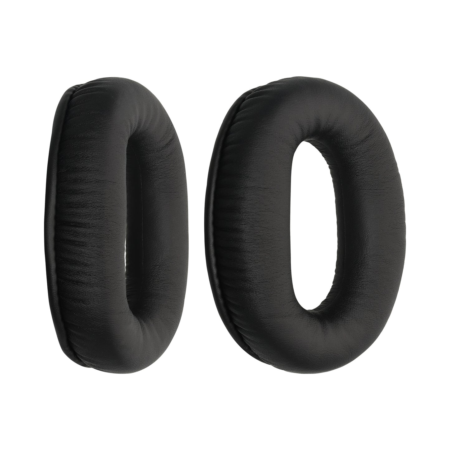 kwmobile Ear Pads for Sony MDR-RF895RK / MDR-RF995RK / WH-RF40 Earpads Replacement Ear Cushions Headphone Replacement Parts Headphone Replacement Pads for Over Ear Headphones