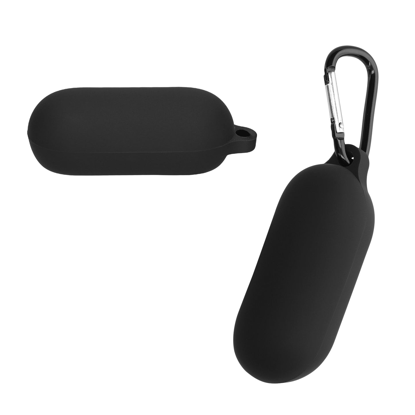 kwmobile Case Compatible with Sony WF-C700N Case - Headphone Case - TPU Cover - Protective Cover