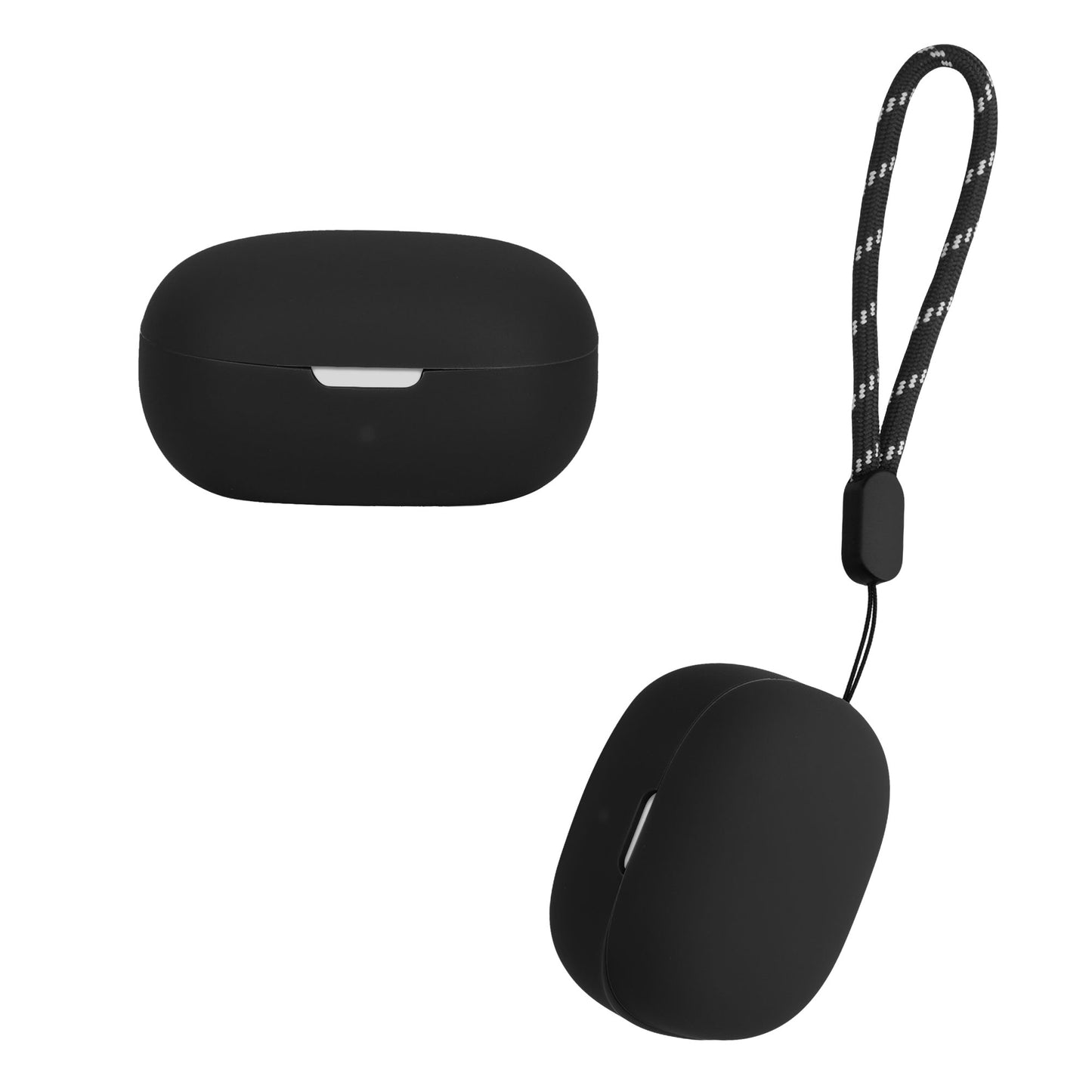 kwmobile Case Compatible with Anker Soundcore P20i Headphones Protective Cover