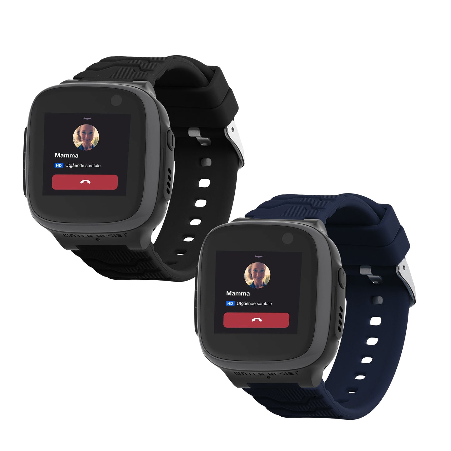 2x Wristband compatible with XPLORA X5 / X5 Play