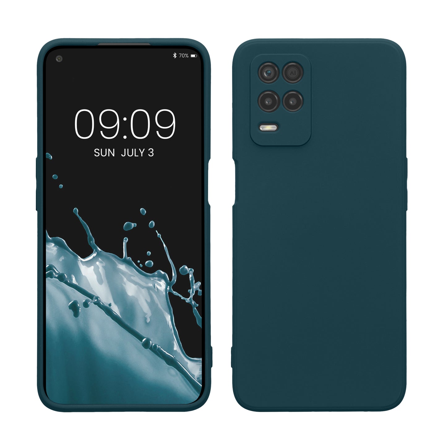 Case for 8 (5G) / Narzo 30 (5G)