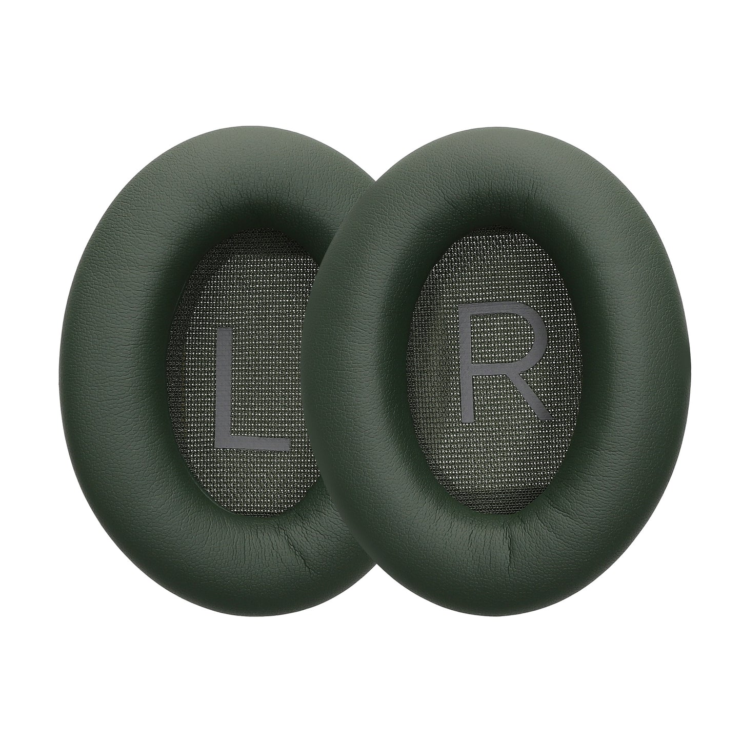 kwmobile Ear Pads for Bose QuietComfort 45 / QC45 / SC Headphones Replacement Parts Over Ear Headphones