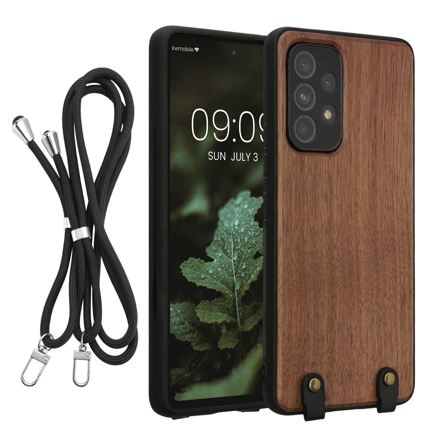 Necklace Case for Samsung Galaxy A53 5G