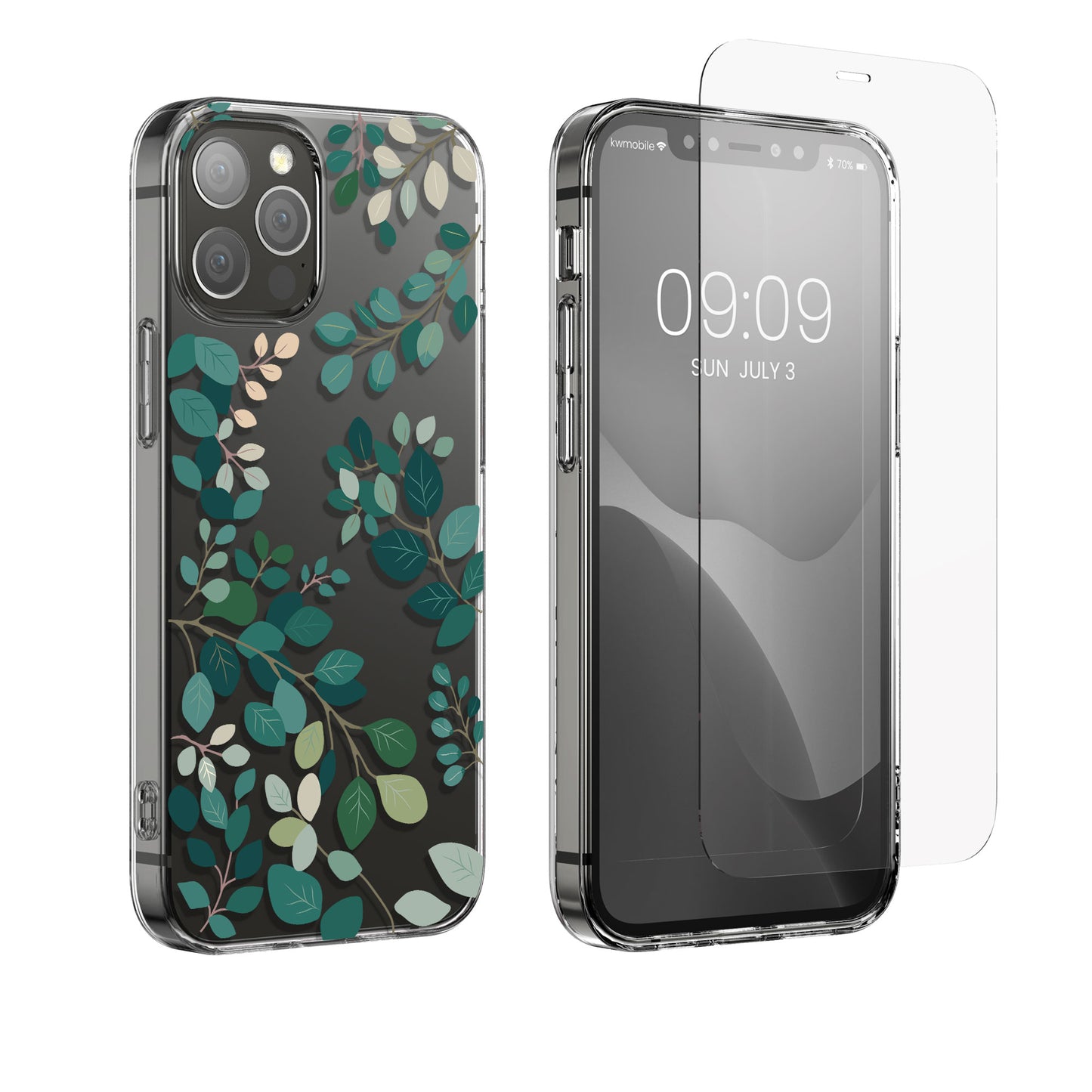 Case for Apple iPhone 12 / iPhone 12 Pro
