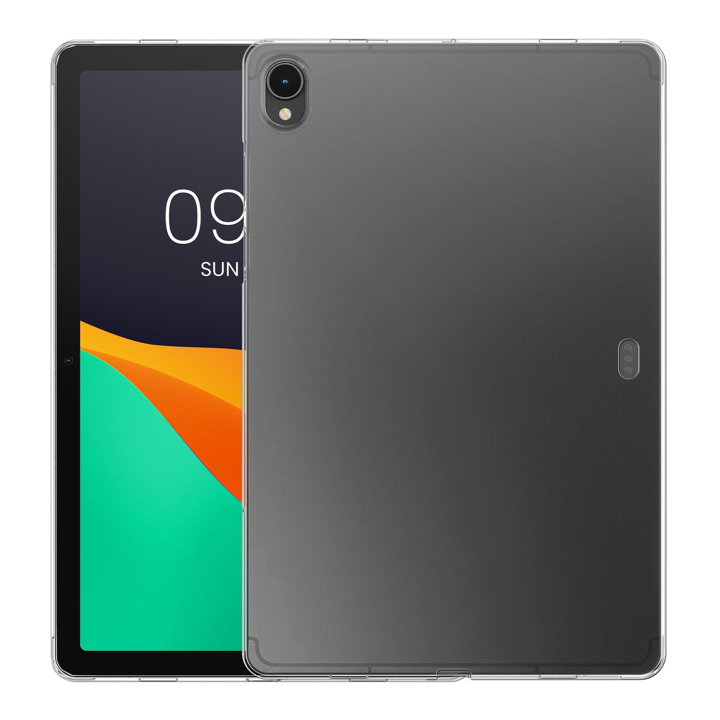 kwmobile Case Compatible with Samsung Galaxy Tab S11 Tablet Cover