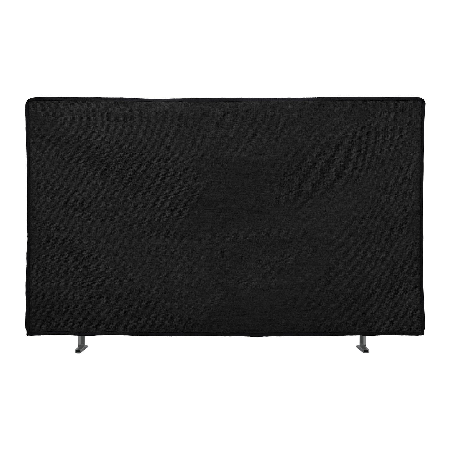 kwmobile 40" TV Cover Indoor Television Sleeve Screen Protector Cover TV Screen Dust Cover TV Cover