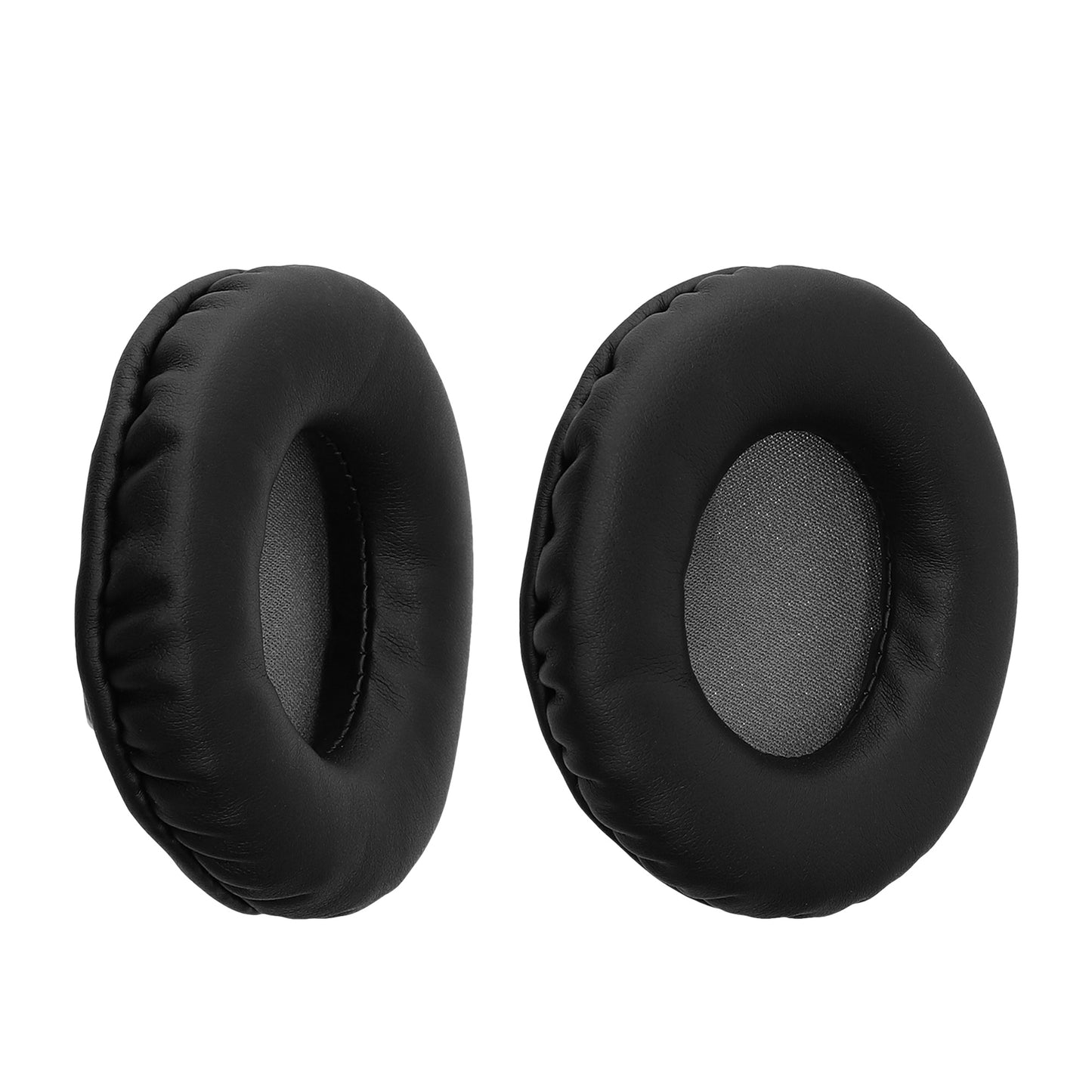 kwmobile Ear Pads for AudioTechnica ATH-S200BT / ATH-S220BT Earpads Replacement Headphone Replacement Parts Over Ear Headphones
