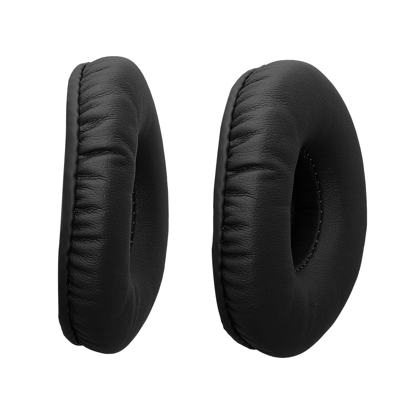 kwmobile Ear Pads for Philips H4205 Headphones Replacement Parts Over-Ear Headphones