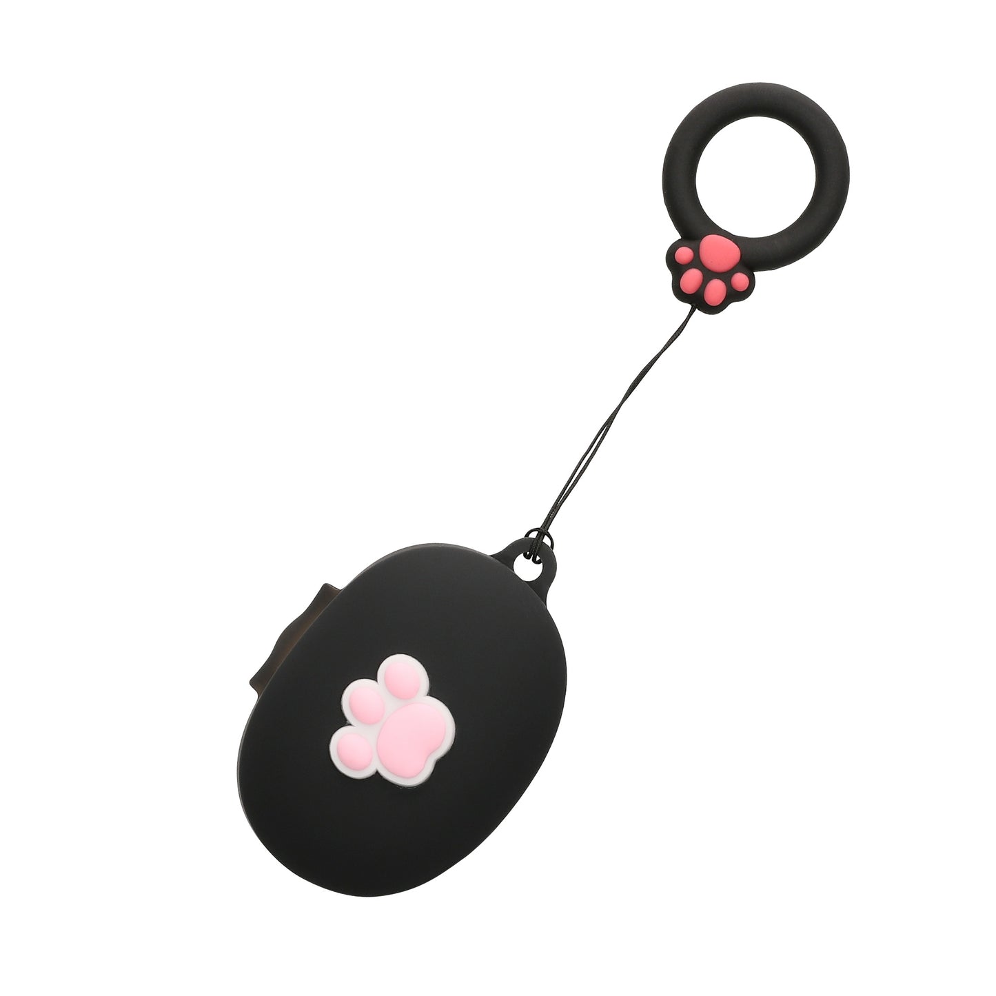 Silicone Case for Anker Soundcore Life P2 Mini Cat