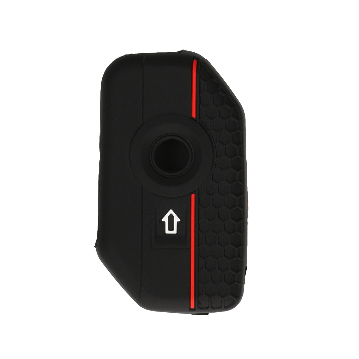 kwmobile Motorcycle Key Fob Cover compatible with BMW R1250GS C400X C400GT F900R F750GS R1200GS GS1250 Cover for Motorcycles
