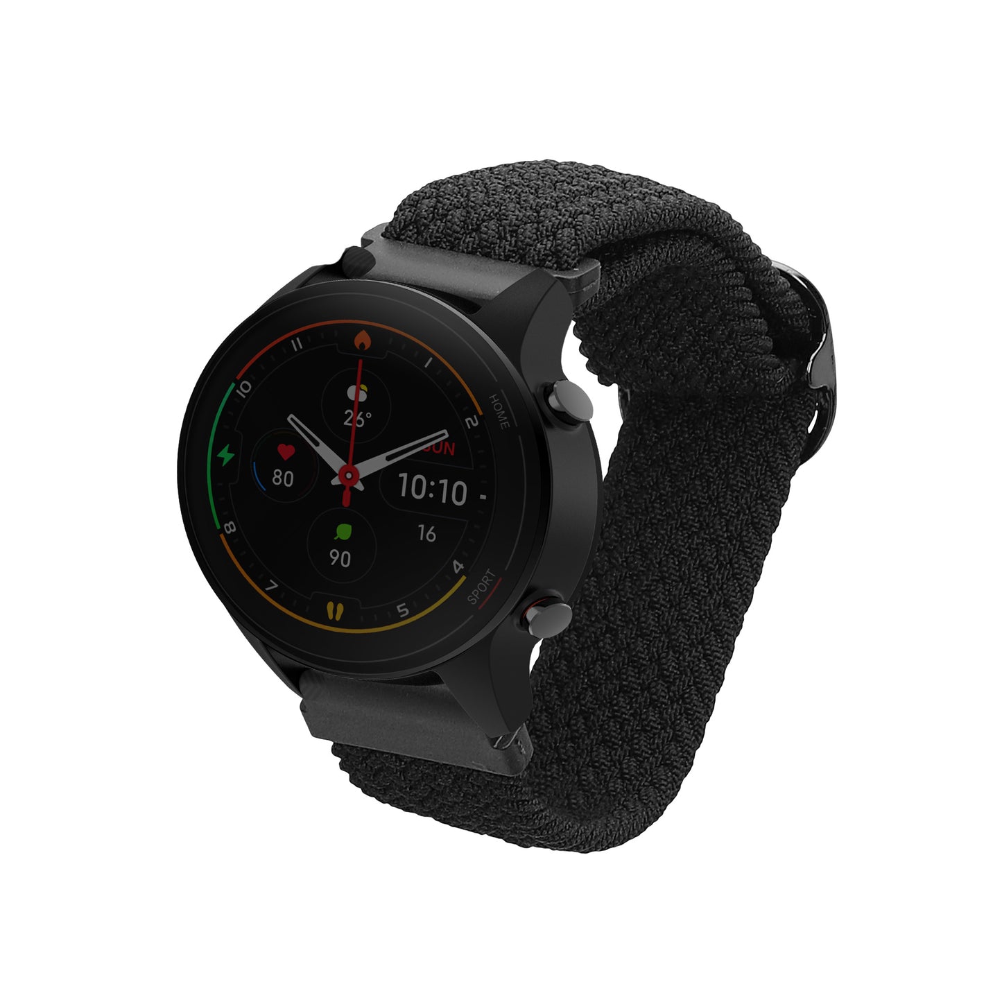 Strap for Xiaomi Watch S4/S4 Sport/S3/S2/Watch S1 Active/Redmi Watch 5 Active